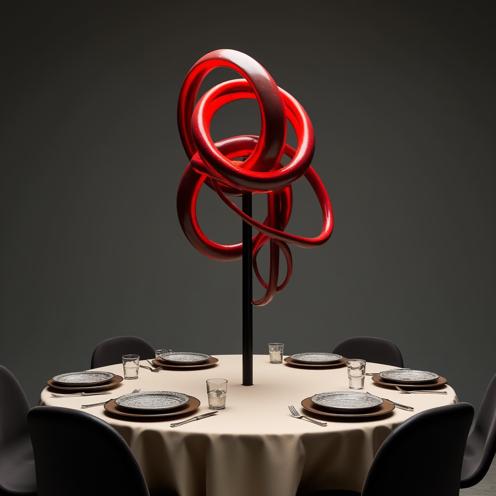 Разработка свадебного декора для LAZAR DECOR. Главная