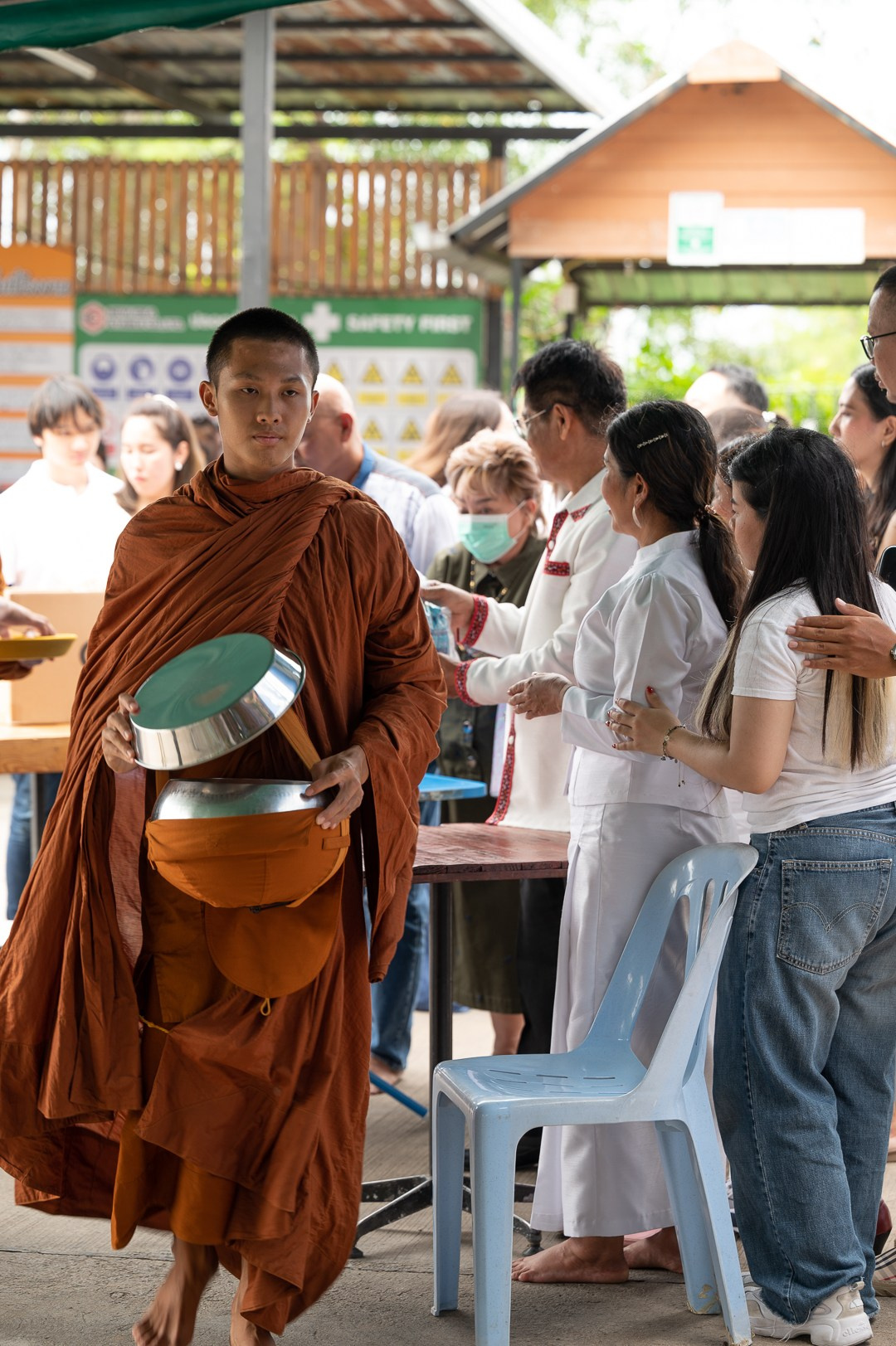 День рождение компании (Тайланд). Мир живой фотографии о Вас и для Вас