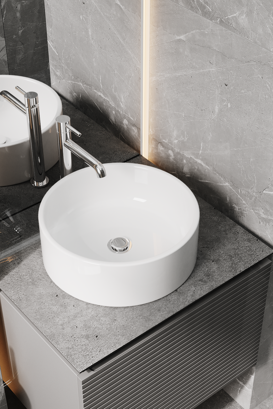 Дизайнер интерьера | Сабир Ульмаскулов