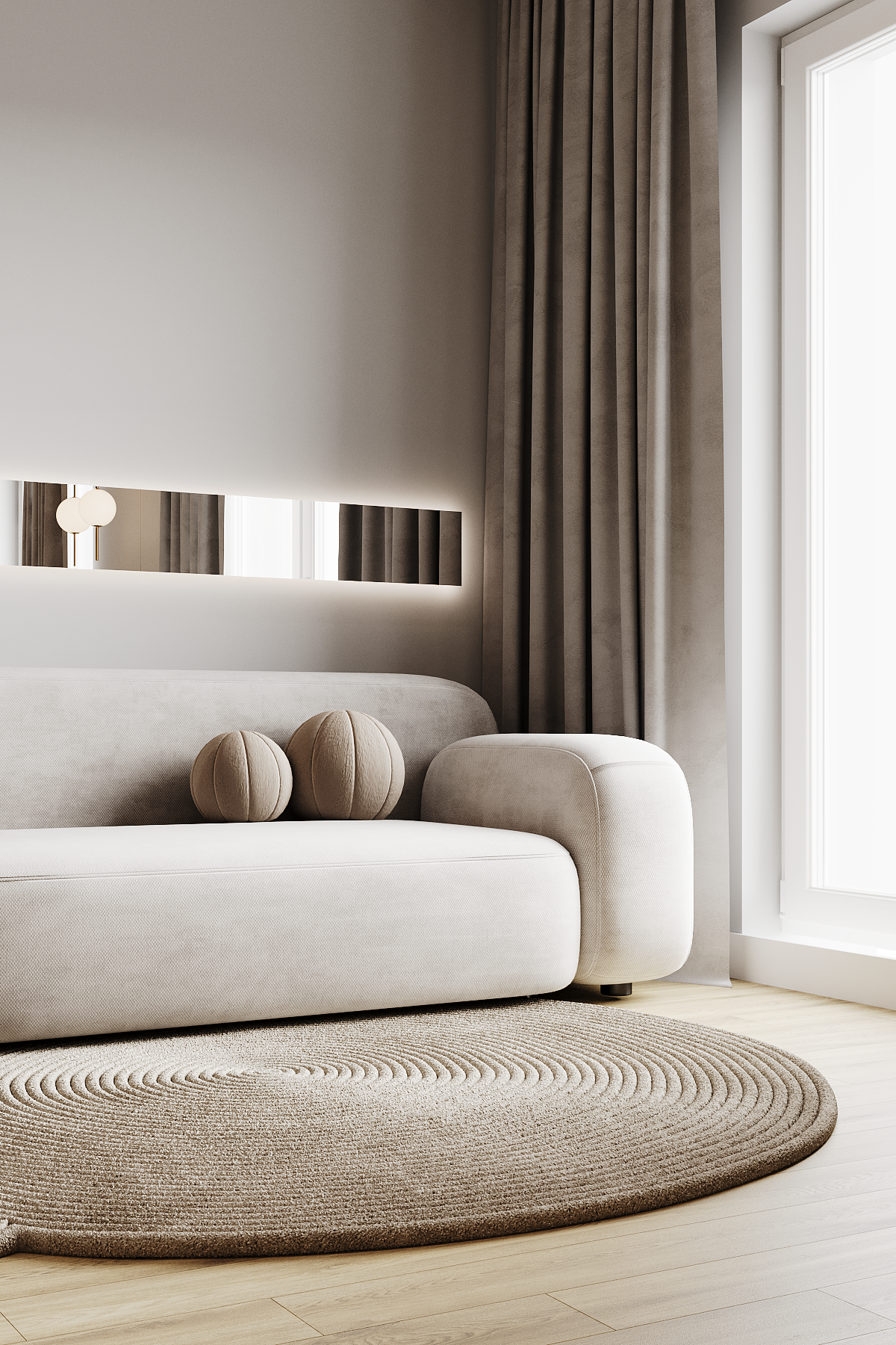 Дизайнер интерьера | Сабир Ульмаскулов