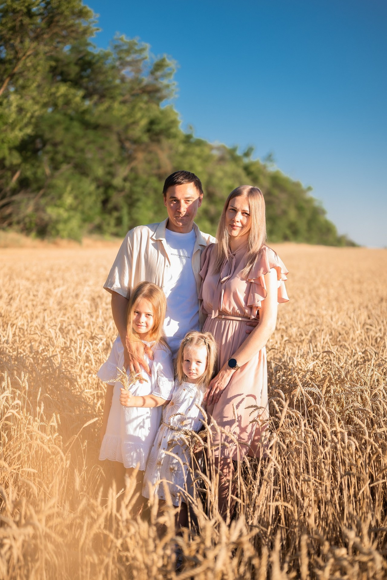 Отзывы. Фотограф Исламова Лилия, Смоленск