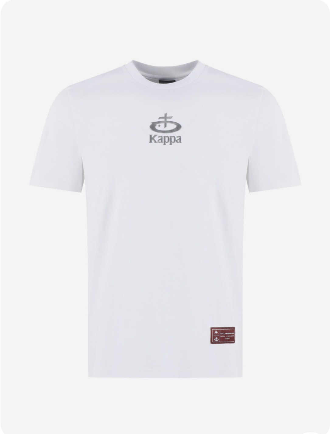 Kappa x Obladaet. Святослав Лебедев | Рекламный фотограф — Коммерческая съемка, Арт-дирекшн, AI-интеграция