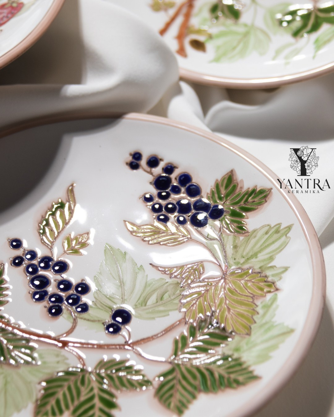 Yantra Keramika. Janie valde |photographer & visual artist