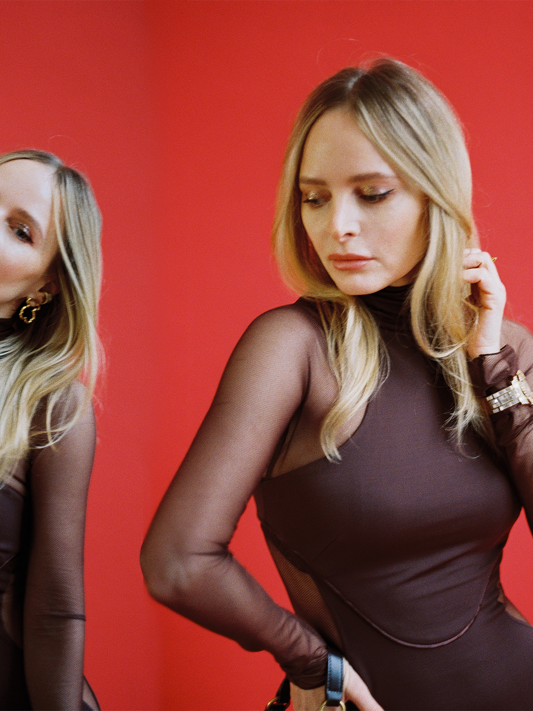 <O>. Плёночный фотограф Москва, Саша Звук