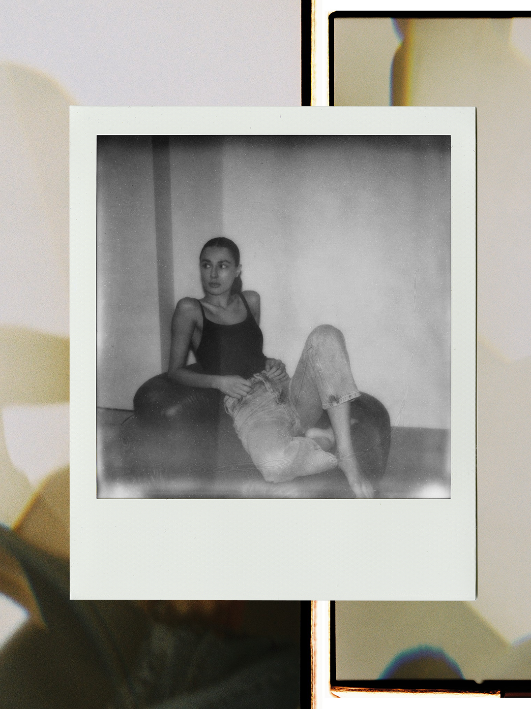 <A>. Плёночный фотограф Москва, Саша Звук