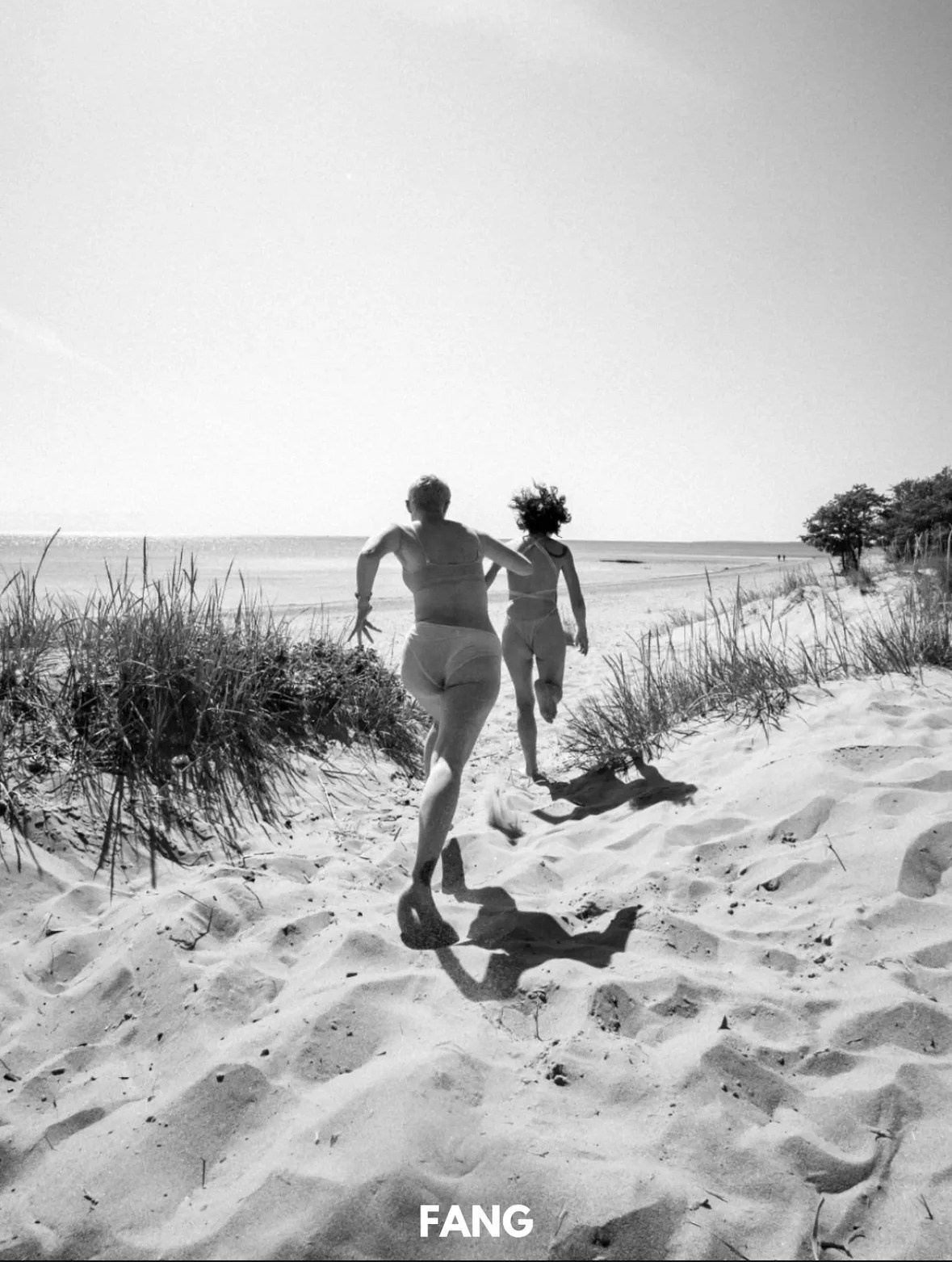 FANG. Арт-фотограф Кристина Каширская