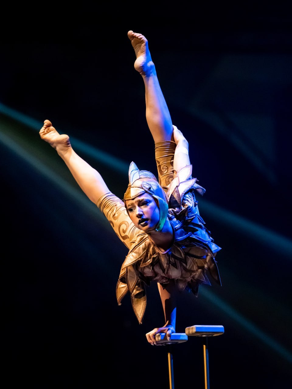 Спортивный фотограф Зянтереков Антон