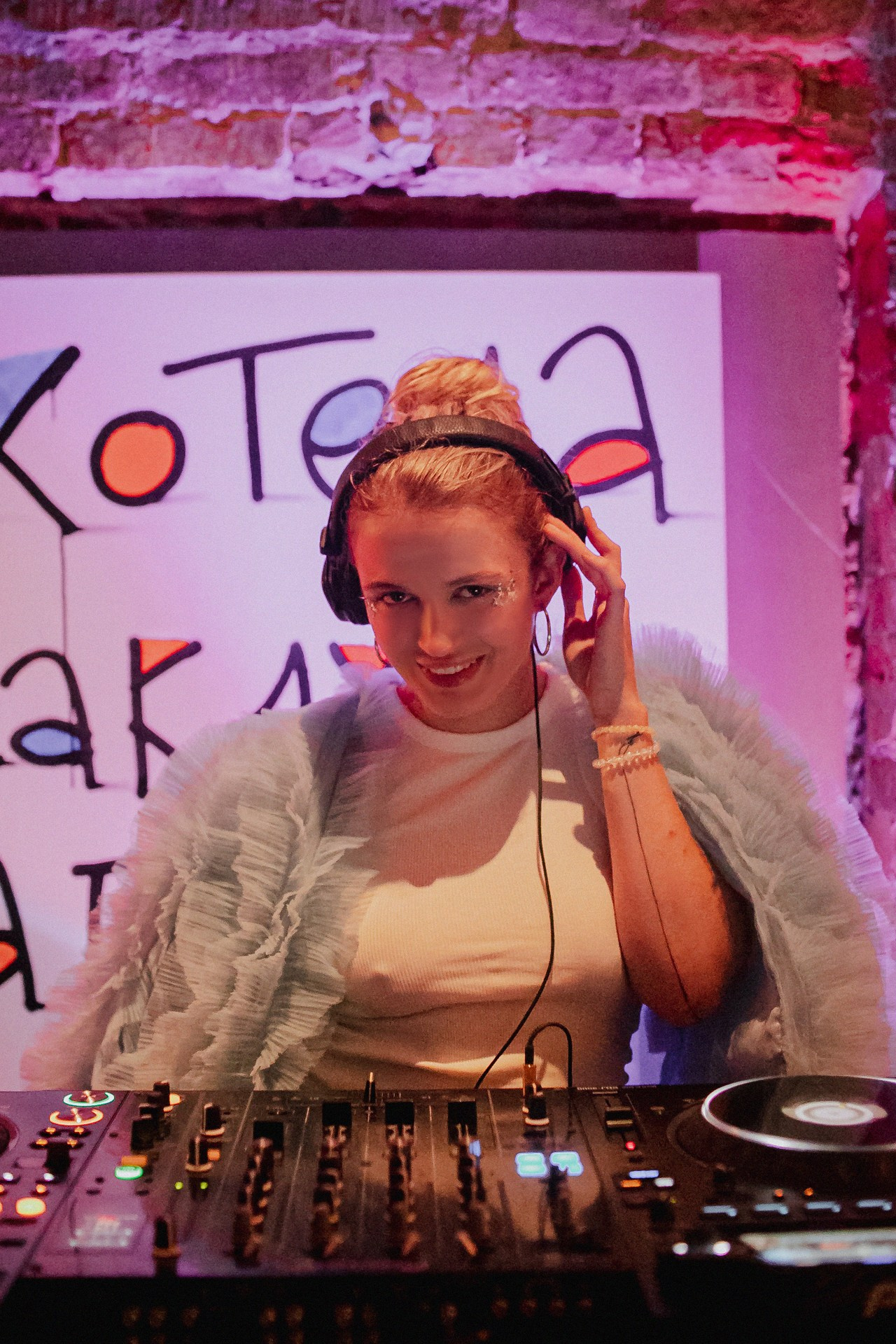 Вечеринка в ресторане Сон. Night2Day Санкт-Петербург