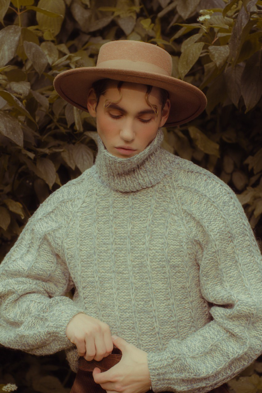 Cozy autumn. Визажист Санкт-Петербург / Москва Ксения Токарева