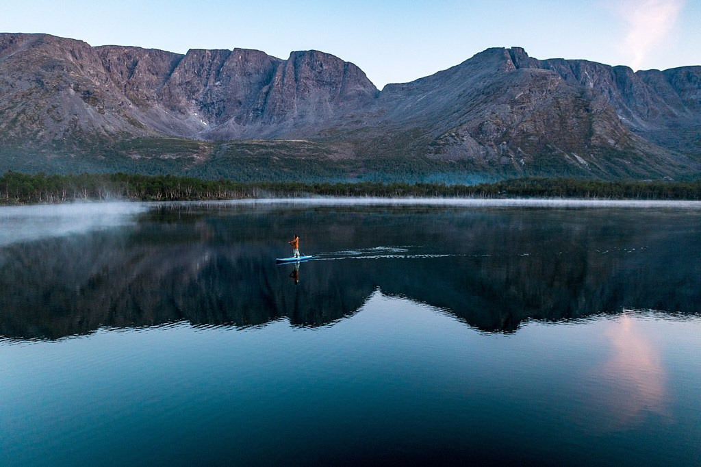Путешествие на Север в 2024 году. Внедорожные путешествия — OFFROADTRIP
