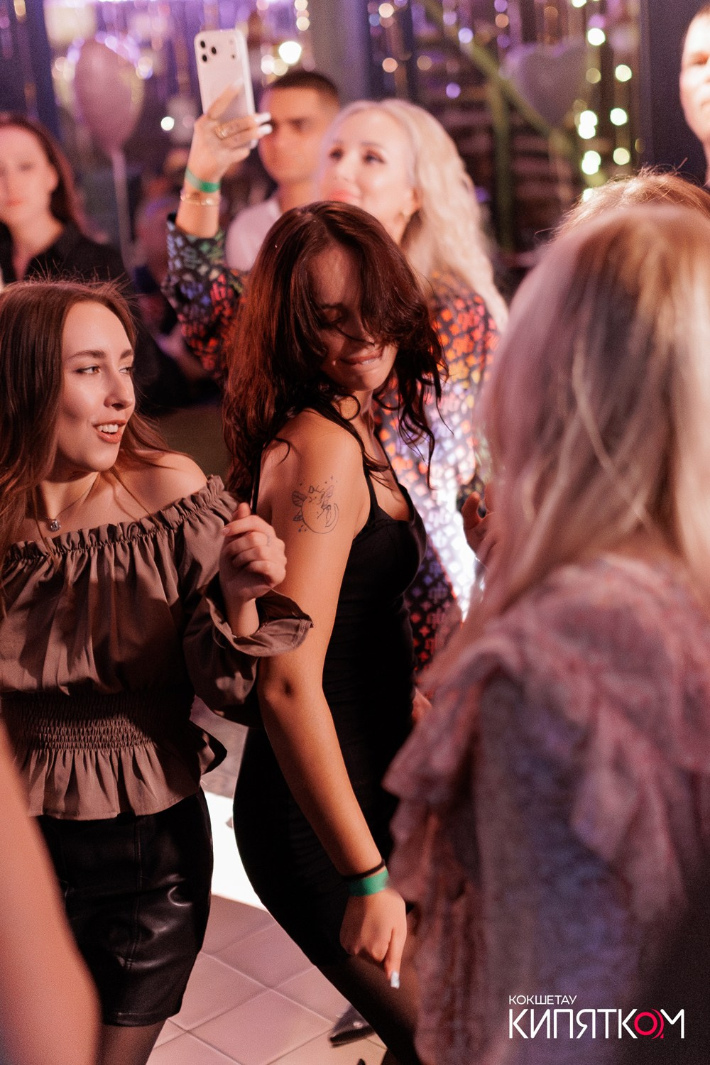 GENTLEMAN PUB. КИПЯТКОМ КОКШЕТАУ