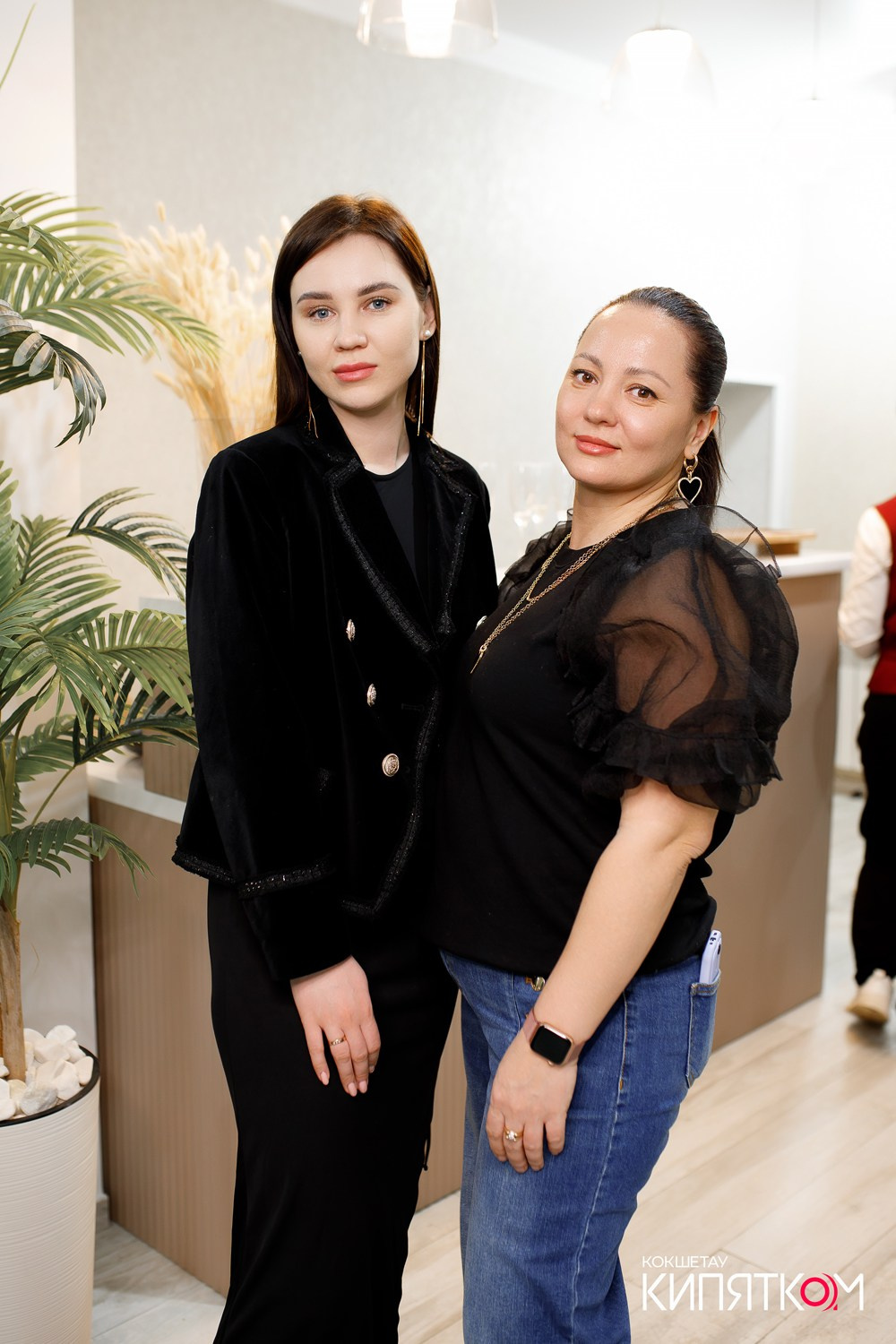 DOLCE CASA. КИПЯТКОМ КОКШЕТАУ