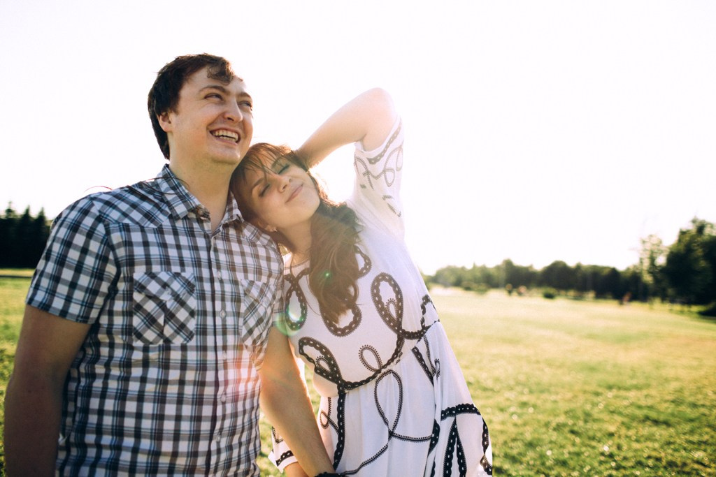 Love Story. Семейный, свадебный и фешн фотограф в Санкт-Петербурге Рацкевич Яна