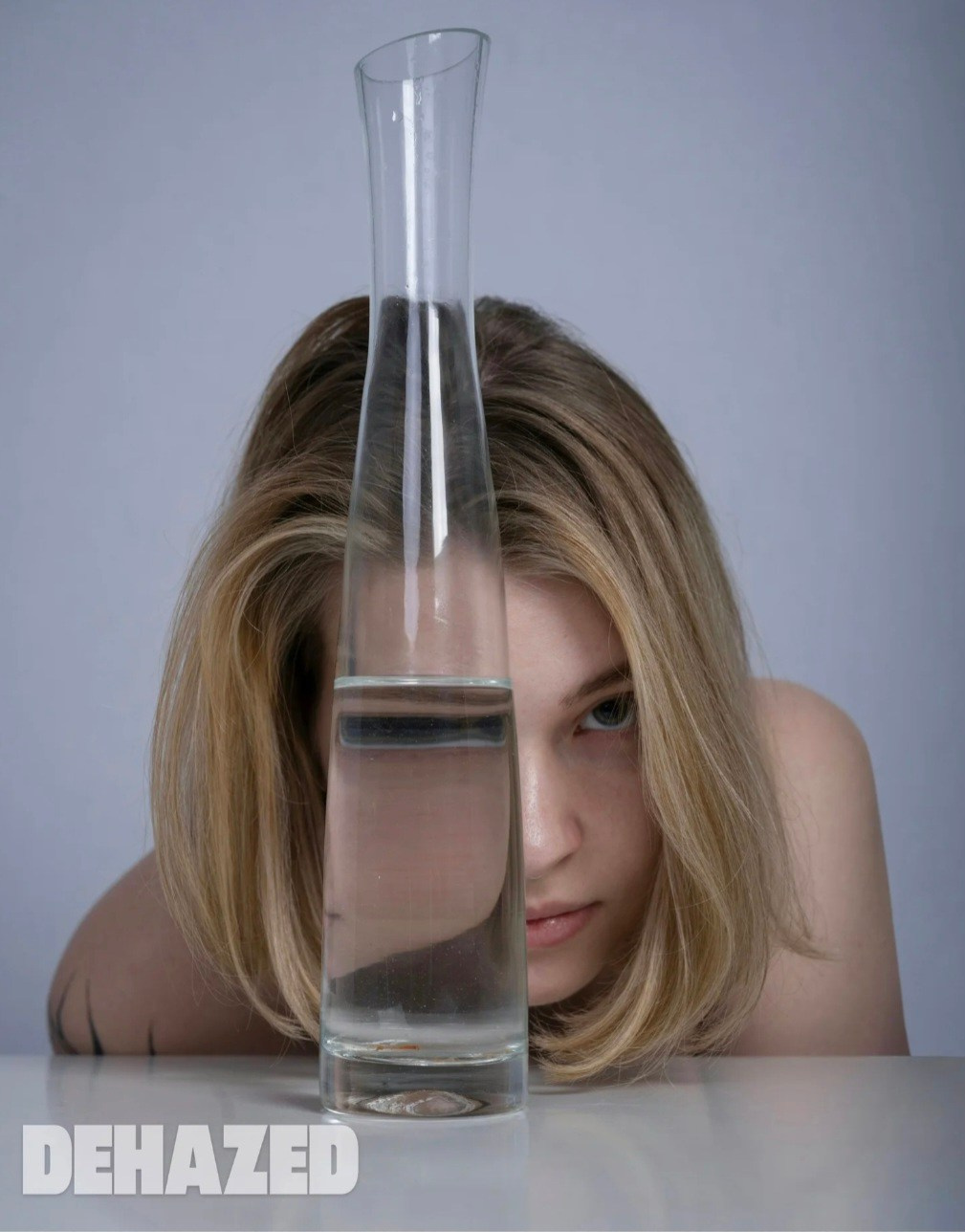 Анна Новосельцева. Индивидуальные фотосессии в Москве и М.О