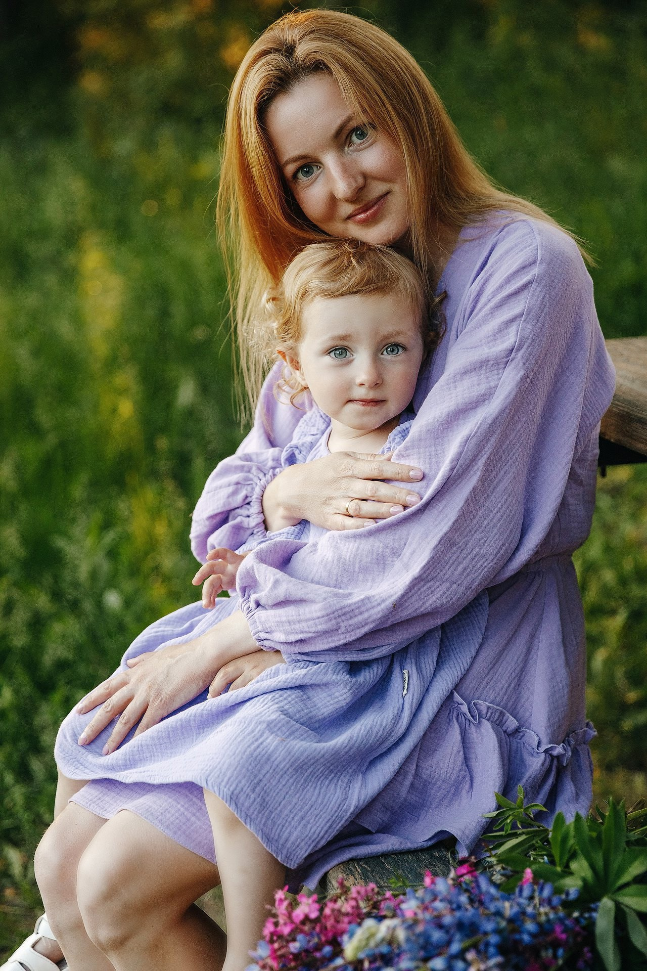 СЕМЬИ. Фотограф во Владимире Татьяна Бабикова