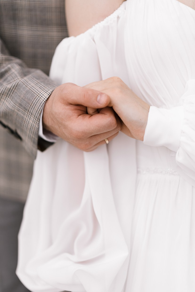 Семён & Юлия. Свадебный и семейный фотограф Москва, Иваново Андрей Перфилов