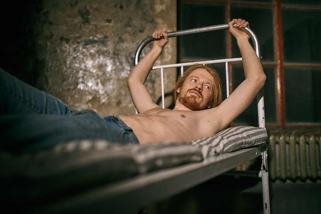  Фотограф парней