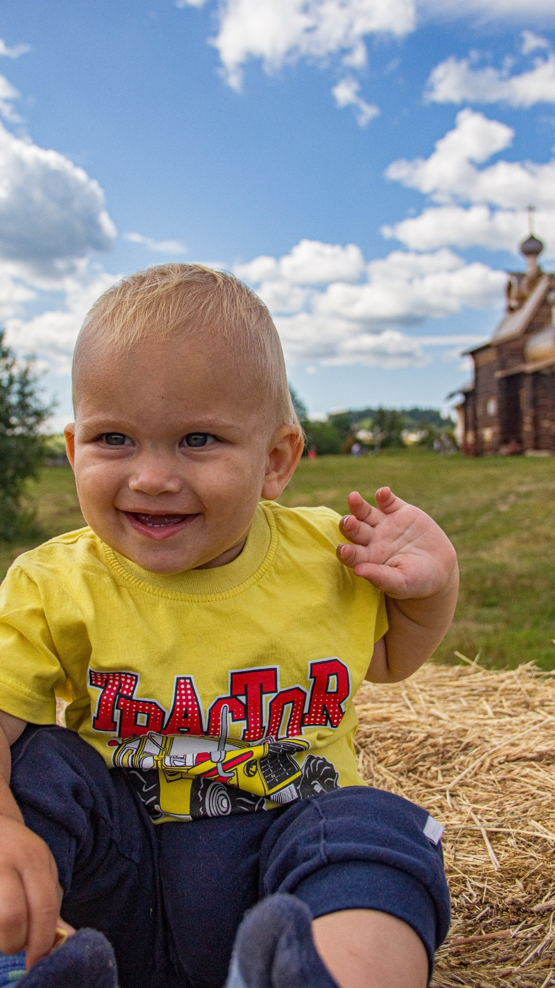 Family: в Хохловке. Фотограф в Перми Любовь Огородова | Авторские туры