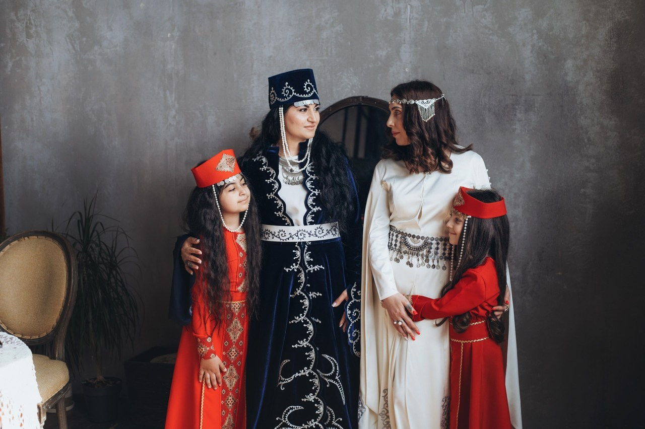 Отзывы. Фотограф в Саратове Анастасия Гладина