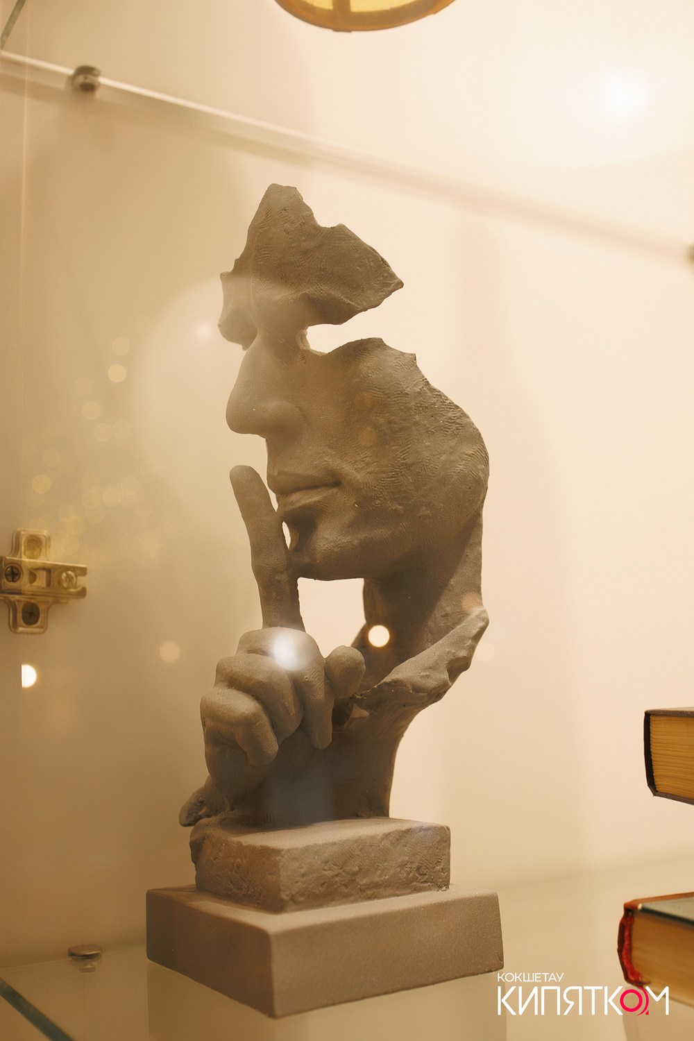 ШАШЛЫЧНЫЙ ДВОР. КИПЯТКОМ КОКШЕТАУ