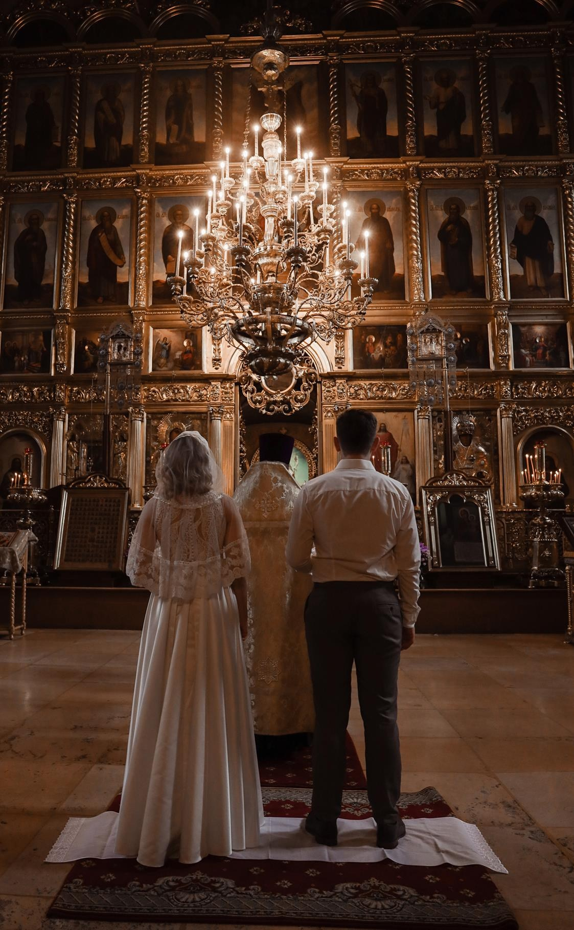 Венчания. Алина Малышева, свадебный и семейный фотограф Москва