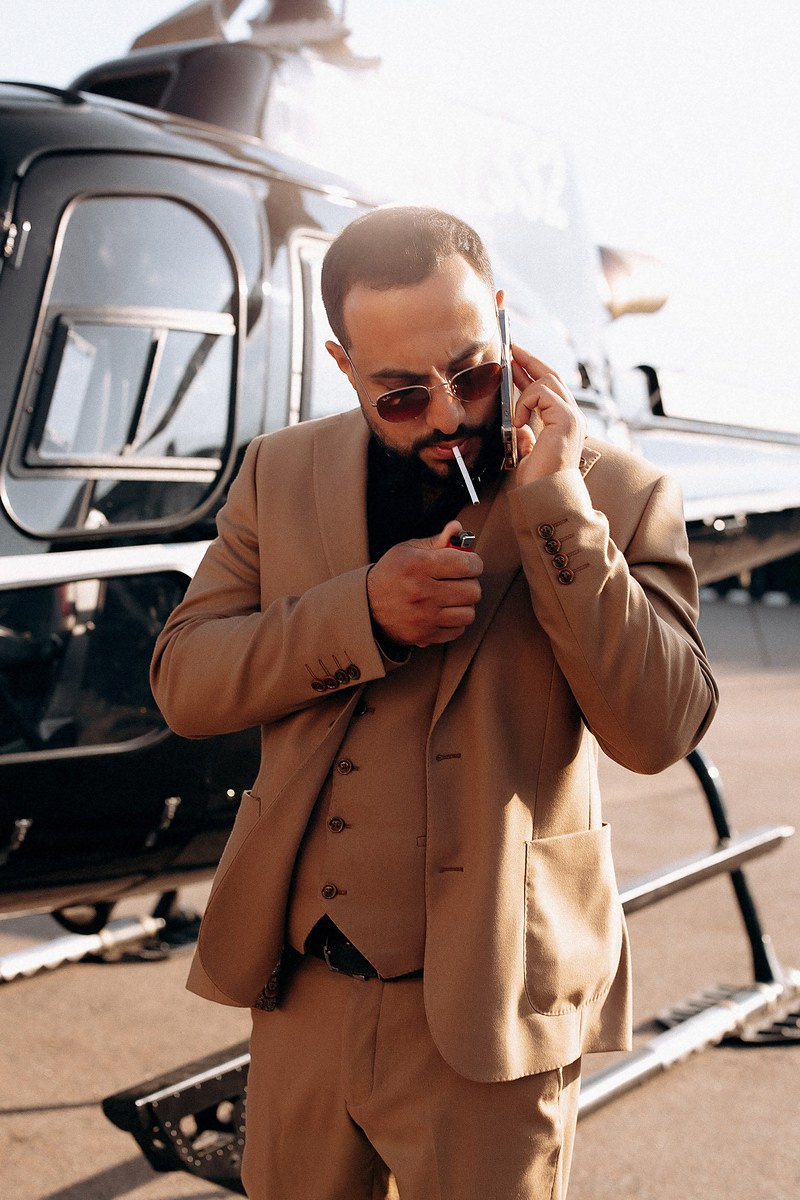 A S I M. Фотограф Карина Гюльхаджан