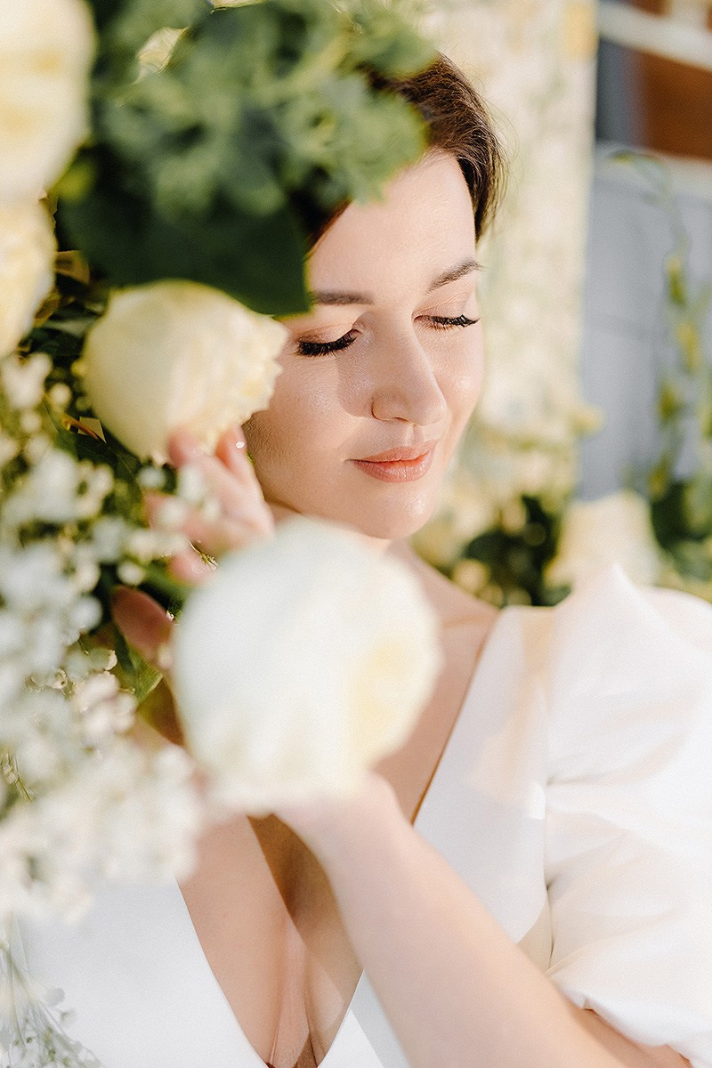 Ольга+Тимофей. Фотограф в Красноярске Гетманова Мила