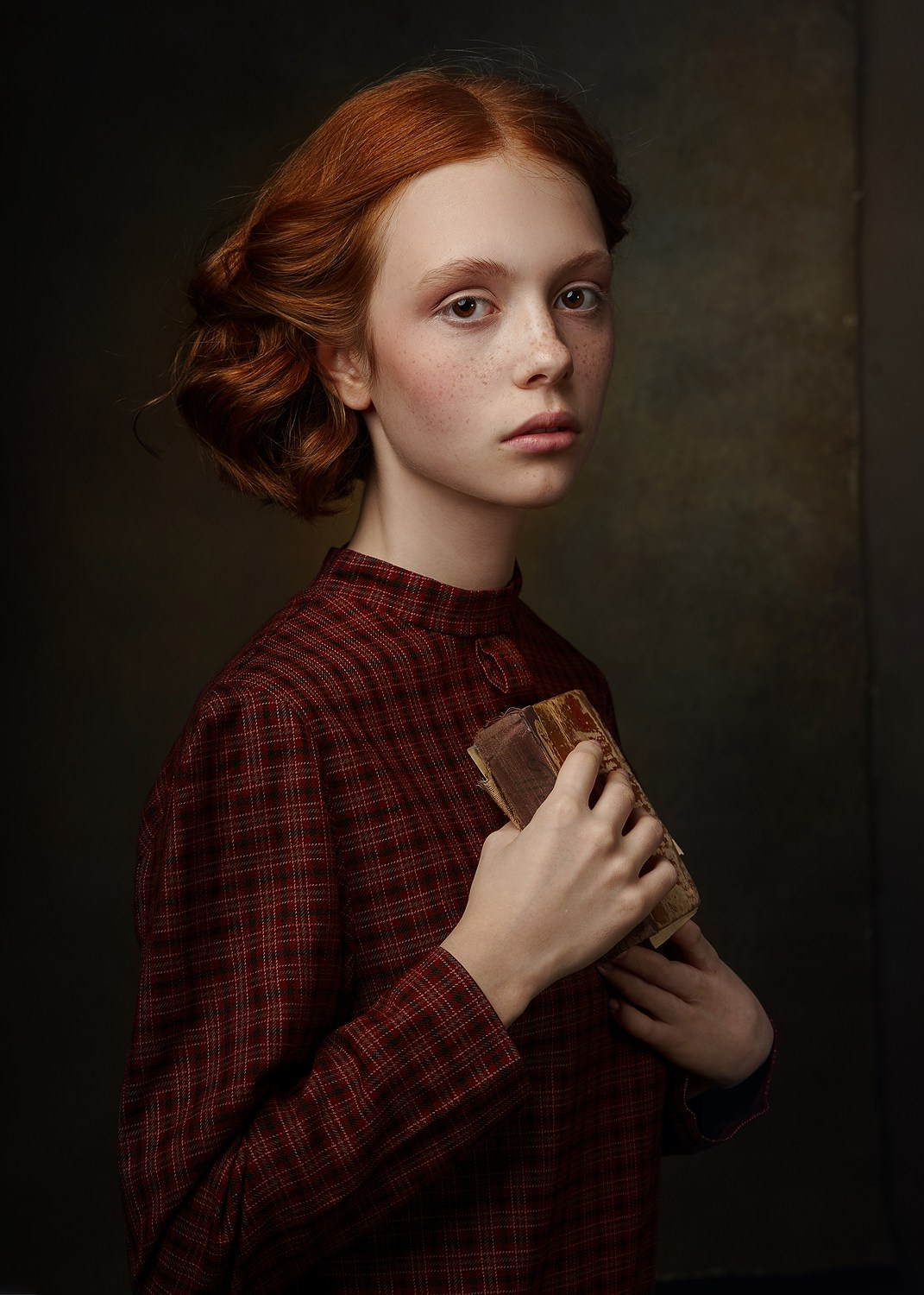 Детская. Фотограф Ирина Гарш