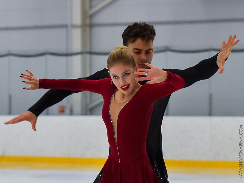 Пары МС КП. Контрольные прокаты в СПб 2020. Russian figure skating photographer from Saint-Petersburg