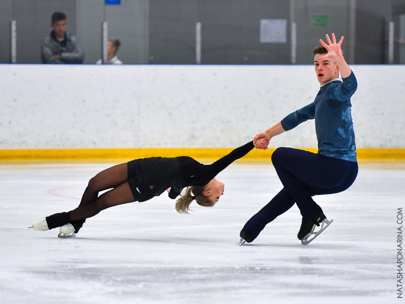 Пары КМС КП. Контрольные прокаты в СПб 2020. ФК Фотограф в Санкт-Петербурге Наталья Понарина