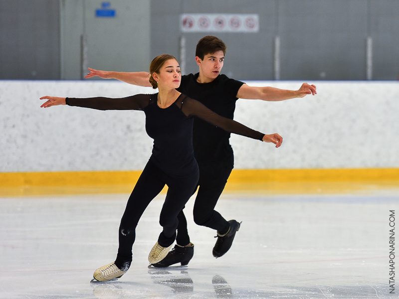 Танцы на льду КМС произвольный танец. Контрольные прокаты в СПб 2020. ФК Фотограф в Санкт-Петербурге Наталья Понарина