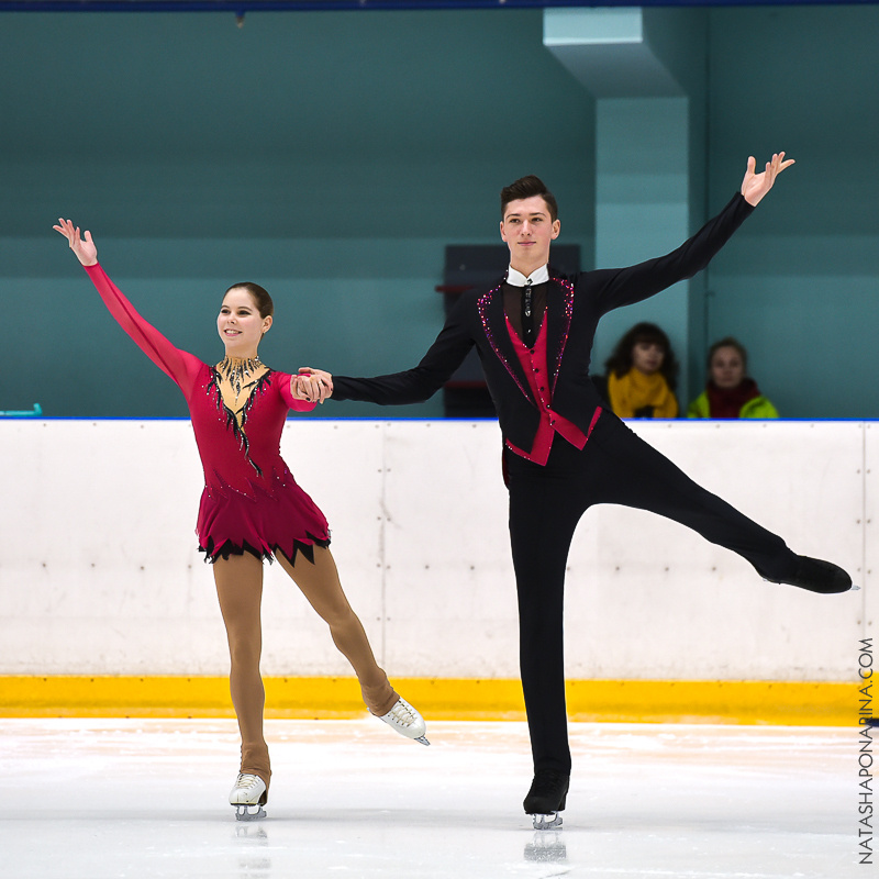 Анастасия Мишина - Александр Галлямов. Гала. Кубок Панина 2018. ФК Фотограф в Санкт-Петербурге Наталья Понарина