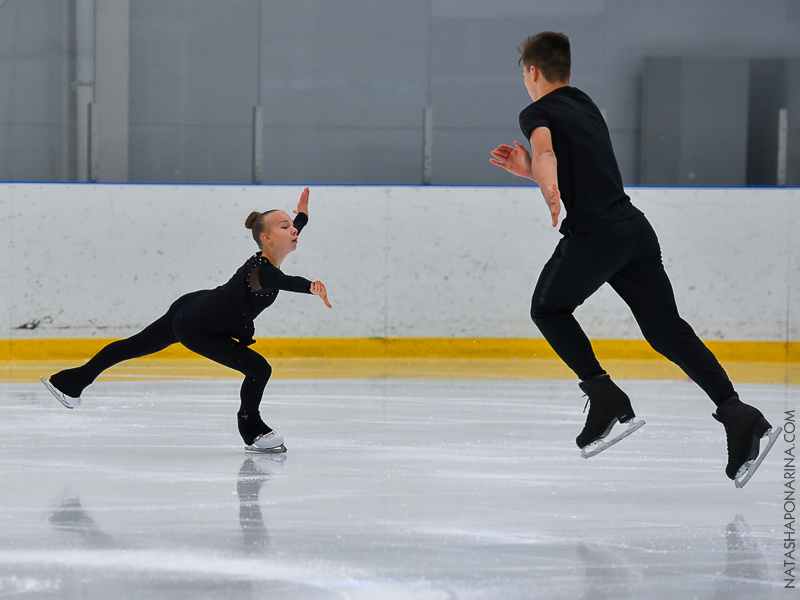 Пары КМС КП. Контрольные прокаты в СПб 2020. ФК Фотограф в Санкт-Петербурге Наталья Понарина