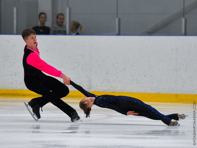 Пары КМС КП. Контрольные прокаты в СПб 2020. ФК Фотограф в Санкт-Петербурге Наталья Понарина