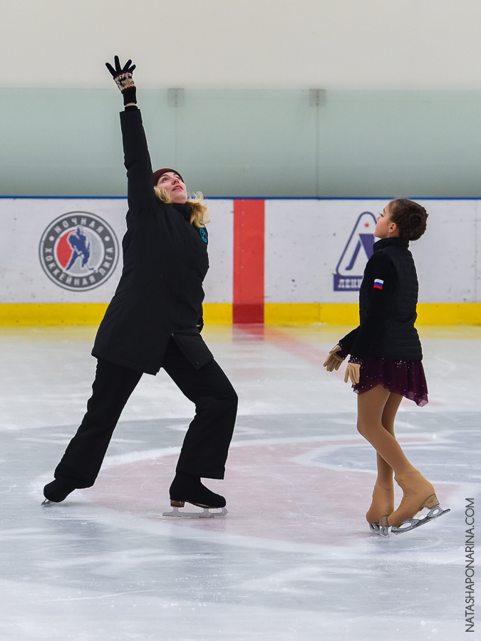 Тренировка и фотосессия К.Гладченко 17/09/2020. ФК Фотограф в Санкт-Петербурге Наталья Понарина