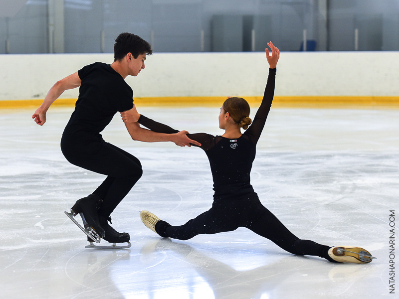 Танцы на льду КМС произвольный танец. Контрольные прокаты в СПб 2020. ФК Фотограф в Санкт-Петербурге Наталья Понарина