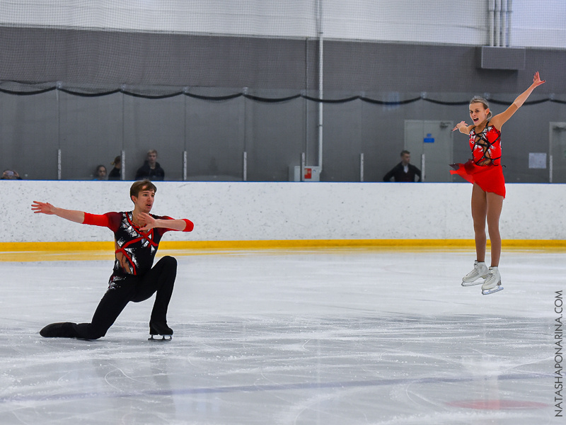 Пары КМС КП. Контрольные прокаты в СПб 2020. ФК Фотограф в Санкт-Петербурге Наталья Понарина