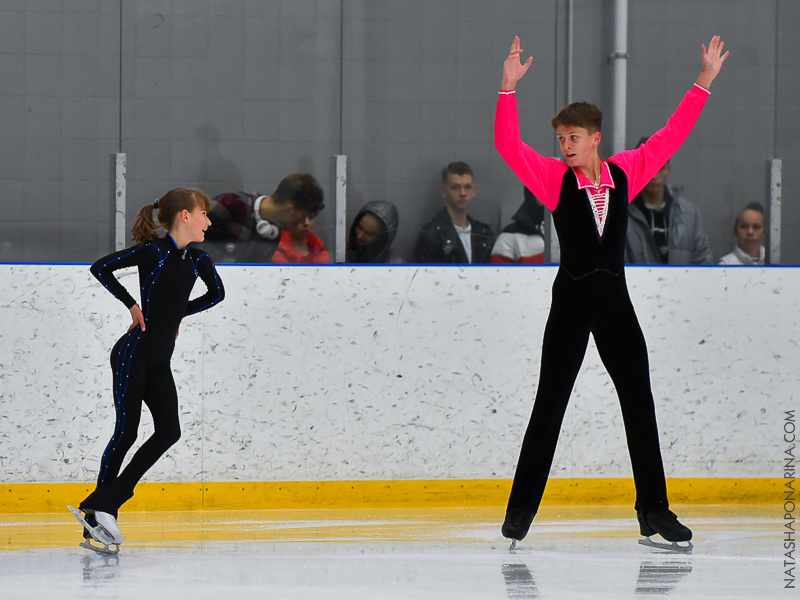 Пары КМС КП. Контрольные прокаты в СПб 2020. ФК Фотограф в Санкт-Петербурге Наталья Понарина