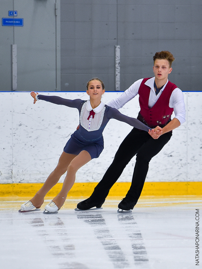 Пары КМС ПП. Контрольные прокаты в СПб 2020. Russian figure skating photographer from Saint-Petersburg