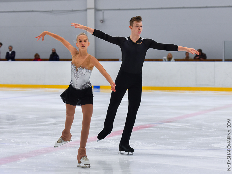 Пары КМС КП. Контрольные прокаты в СПб 2020. ФК Фотограф в Санкт-Петербурге Наталья Понарина