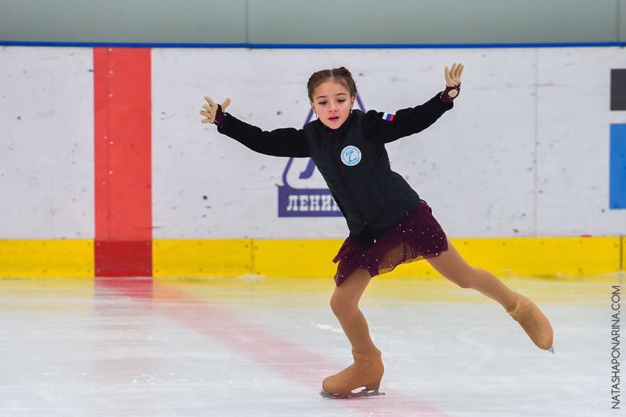 Тренировка и фотосессия К.Гладченко 17/09/2020. ФК Фотограф в Санкт-Петербурге Наталья Понарина