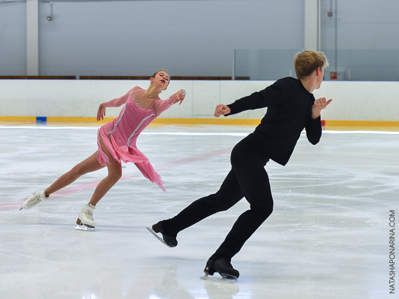 Танцы на льду КМС произвольный танец. Контрольные прокаты в СПб 2020. ФК Фотограф в Санкт-Петербурге Наталья Понарина
