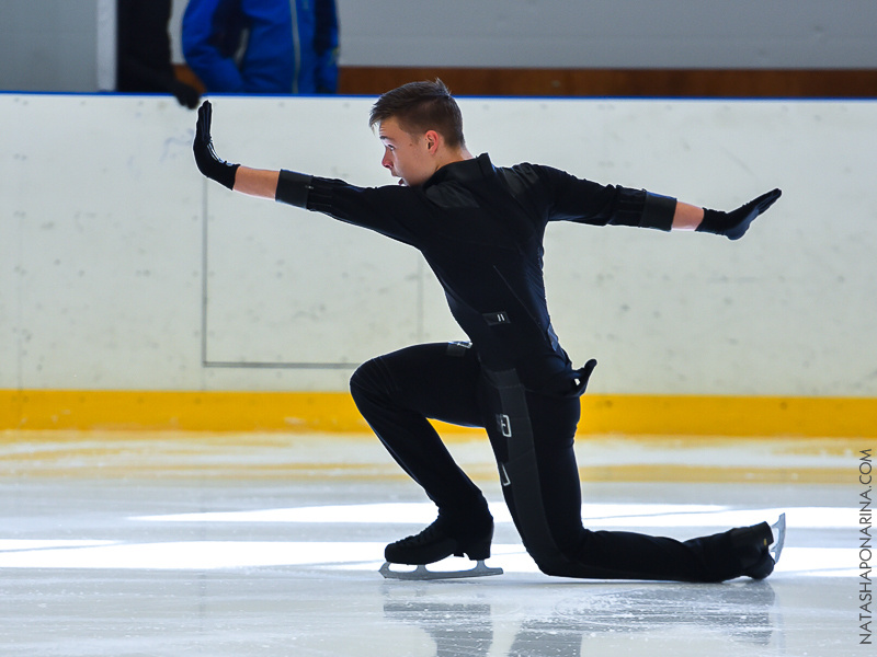 Поветкин Александр
