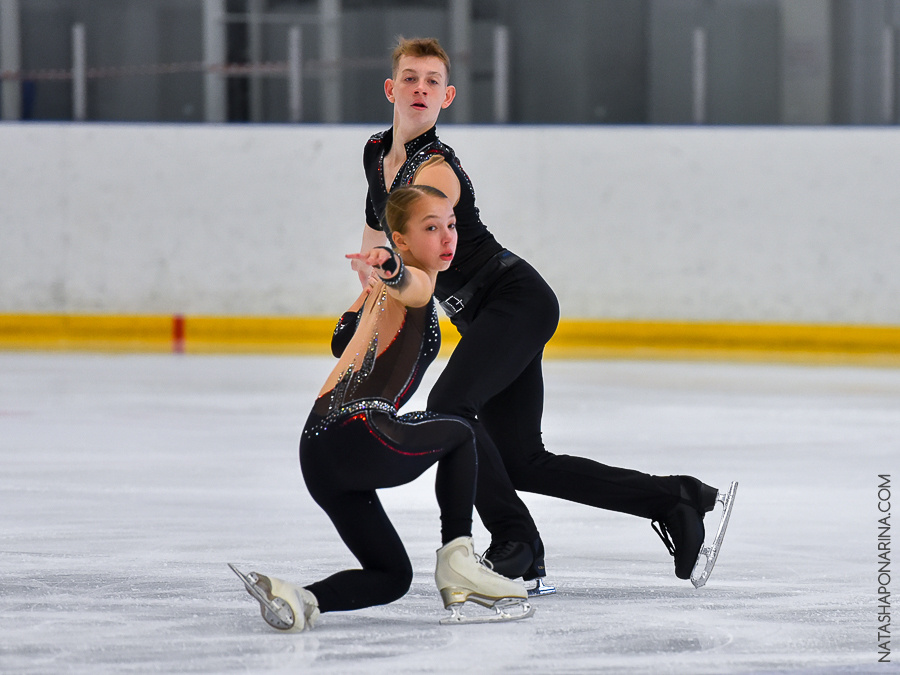 Пары КМС ПП. Контрольные прокаты в СПб 2020. Russian figure skating photographer from Saint-Petersburg
