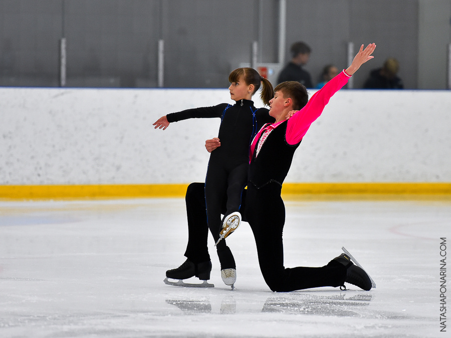 Пары КМС ПП. Контрольные прокаты в СПб 2020. Russian figure skating photographer from Saint-Petersburg