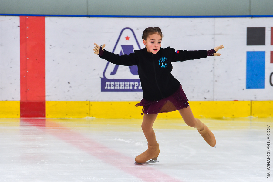 Тренировка и фотосессия К.Гладченко 17/09/2020. ФК Фотограф в Санкт-Петербурге Наталья Понарина