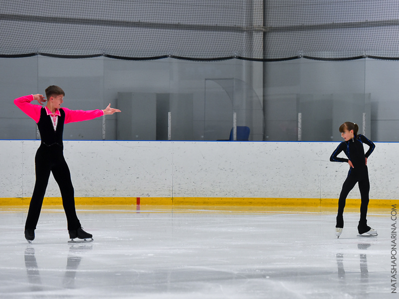 Пары КМС КП. Контрольные прокаты в СПб 2020. ФК Фотограф в Санкт-Петербурге Наталья Понарина