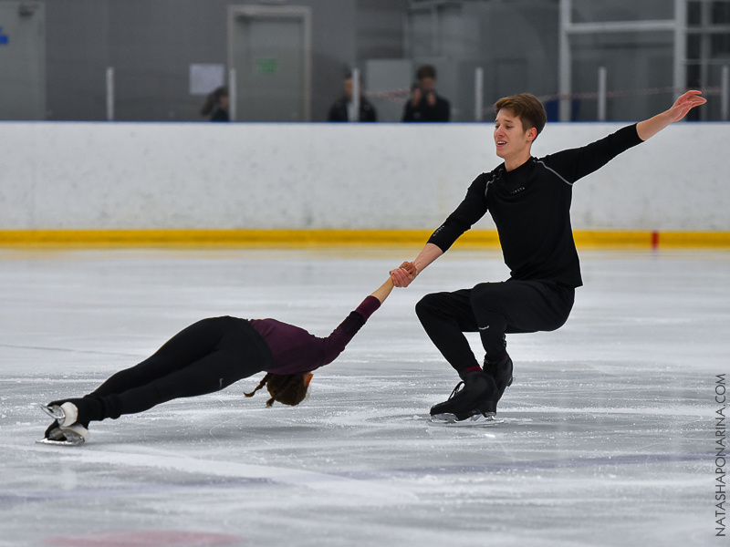 Пары КМС КП. Контрольные прокаты в СПб 2020. ФК Фотограф в Санкт-Петербурге Наталья Понарина