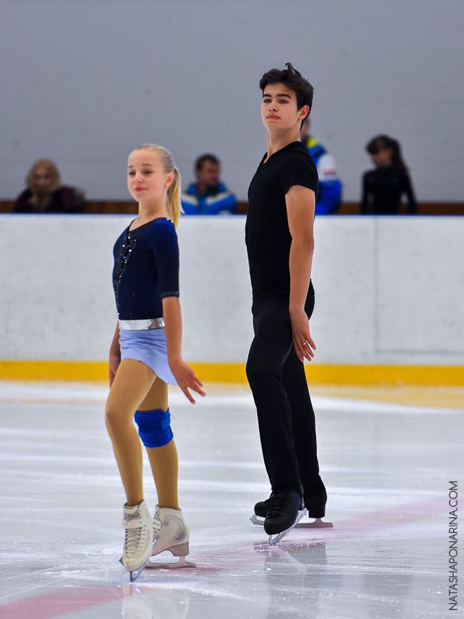 Пары КМС ПП. Контрольные прокаты в СПб 2020. Russian figure skating photographer from Saint-Petersburg