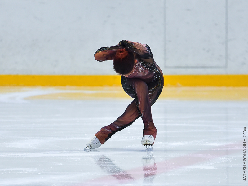 Девушки МС КП. Контрольные прокаты в СПб 2020. ФК Фотограф в Санкт-Петербурге Наталья Понарина